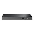 Miniatyrbillede 3 af 3: TP-LINK | JetStream 28-Port Gigabit Smart Switch | TL-SG2428P | Web Managed | Rackmountable | SFP ports quantity 4 | PoE+ ports quantity 24 | Power su