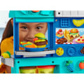 Pikkukuva 5 / 7: PLAY-DOH Playset Busy chefs restaurant