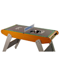 Miniatyrbillede 3 af 7: 8in1 Mobile Game Table Ping Pong Billiards Bowling Hockey