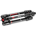 Miniatyrbillede 11 af 11: Manfrotto tripod kit MKBFRC4GTXP-BH Befree GT XPRO