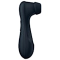 Pikkukuva 2 / 4: Satisfyer air impulse vibrator Pro 2 Generation 3, black