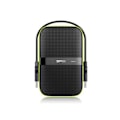 Miniatyrbilde 1 av 7: Silicon Power Armor A60 external hard drive 2000 GB Black