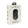 Miniatyrbillede 6 af 9: White Shark GM-5010 Warlock black