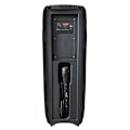 Miniatyrbilde 10 av 10: Large portable speaker KARAOKE FLAMEZILLA MT3178