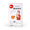 Miniatyrbild 5 av 5: bo. Educational TV Remote (In Lithuanian lang.)