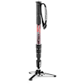 Miniatyrbilde 2 av 7: Manfrotto monopod Element MII Video MVMELMIIA4, red