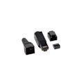 Miniatyrbillede 2 af 3: Lanberg PLU-6000TL wire connector RJ-45 kat.6 UTP