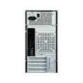 Pikkukuva 4 / 4: Chieftec XT-01B-350GPB computer case Mini Tower Black 350 W