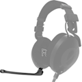 Miniatyrbillede 3 af 7: Rode microphone for headset NTH-MIC NTH-100