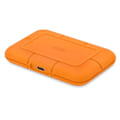 Pikkukuva 1 / 3: LaCie external SSD 500GB Rugged USB-C