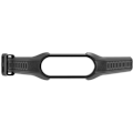 Pikkukuva 1 / 3: Tech-Protect watch strap Armour Xiaomi Mi Band 5/6, black/red