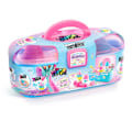 Miniatyrbilde 3 av 11: SO SLIME set Fluffy case