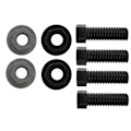 Miniatyrbild 5 av 6: Tool Set for Little Tinkerer 37 items