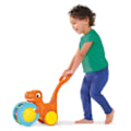 Miniatyrbilde 8 av 11: TOMY slider Pic & Push T-Rex, E73254