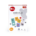 Pikkukuva 1 / 5: bo. Educational board game "Alphabet" (In Lithuanian lang.)