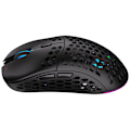 Miniatyrbillede 8 af 10: Endorfy Mouse LIX Wireless - Black