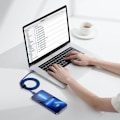 Miniatyrbillede 9 af 11: Baseus Type-C - Lightning cable, Crystal Shine Series Fast Charging Data Cable 20W 1.2m Blue (CAJY000203)