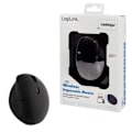 Miniatyrbild 5 av 5: Logilink | Mouse | ID0139 | Wireless | Black