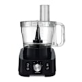 Miniatyrbillede 1 af 5: ROBOT DE BUCATARIE HEINNER HFP-1000BK