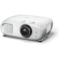 Miniatyrbild 3 av 8: Epson | EH-TW7000 | 3000 ANSI lumens | 40.000:1 | White | Lamp warranty 12 month(s)