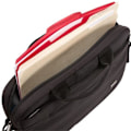 Miniatyrbilde 3 av 9: Case Logic Advantage ADVA-114 Black 35.6 cm (14") Messenger case