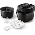 Miniatyrbilde 3 av 3: Philips All-in-One Cooker HD2151/40