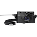 Pikkukuva 4 / 5: Sony case LCJ-RXK (RX100 VII)