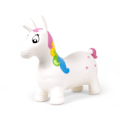 Pikkukuva 5 / 11: bo. Jumping animal White unicorn