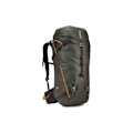 Miniatyrbillede 1 af 10: Thule 4502 Stir Alpine 40L Hiking Backpack Obsidian