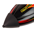 Miniatyrbillede 8 af 11: Motorboat R/C 2.4G Red 35 KM/H