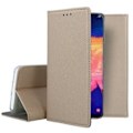 Pikkukuva 3 / 3: Mocco Smart Magnet Book Case For LG K61 Gold