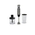 Pikkukuva 7 / 7: ETA | ETA505690000 TASSO | Hand Blender | 600 W | Number of speeds 6 | Turbo mode | Black
