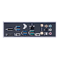 Miniatyrbilde 4 av 6: Mainboard|ASUS|Intel Z790|LGA1700|ATX|Memory DDR5|Memory slots 4|2xPCI-Express 3.0 1x|1xPCI-Express 4.0 4x|1xPCI-Express 4.0 16x|1xPCI-Express 5.0 16