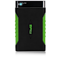 Pikkukuva 2 / 3: Silicon Power external hard drive Armor A15 1TB, black
