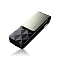 Miniatyrbillede 5 af 7: Silicon Power | Blaze B30 | 8 GB | USB 3.0 | Silver