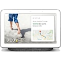 Pikkukuva 1 / 3: Google Nest Hub 2nd generation - Anthracite gray