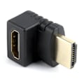 Pikkukuva 1 / 3: I/O ADAPTER HDMI TO HDMI/A-HDMI270-FML GEMBIRD