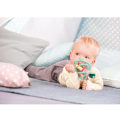 Miniatyrbillede 3 af 4: HAPE grab toy Apple, E8500B
