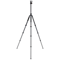 Pikkukuva 5 / 5: Rollei Stativ C5i Makro Pro / 22959/ Zátěž 8kg/ Vytažený 159 cm/ Hliník/ Černý