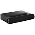 Pikkukuva 7 / 8: ViewSonic X2000B-4K/DLP laser/ ultraShortThrow/2000 ANSI/ 3000000:1/Repro/AV/2xHDMI/2xUSB/RJ45/ WiFi/phone control/černý