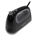 Miniatyrbillede 5 af 5: Camry | Hand mixer | CR 4220b | Hand Mixer | 300 W | Number of speeds 5 | Turbo mode | Black