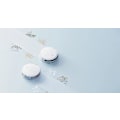 Pikkukuva 8 / 11: Xiaomi | Robot Vacuum | E10 EU | Wet&Dry | 2600 mAh | Dust capacity 0.4 L | 4000 Pa | White