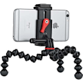 Miniatyrbillede 3 af 5: Joby tripod kit GripTight Action Kit, black/grey