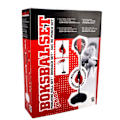 Miniatyrbilde 3 av 6: Punchbag stand junior with gloves GET & GO 41BE