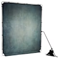 Miniatyrbild 4 av 5: Manfrotto frame + background EzyFrame Vintage, sage