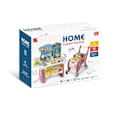 Pikkukuva 1 / 5: Home Supermarket set with stroller, 2005U141