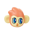 Miniatyrbilde 3 av 7: Educational Monkey Pyramid with Sounds, Learning Numbers