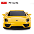 Miniatyrbillede 6 af 7: RASTAR auto RC Porsche 918 Spyder 1:24, 71400