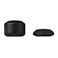 Miniatyrbild 4 av 5: 8in1 Control Stick Attachment Kit for PS4 PS5 XBOX X/S HAMA  Black
