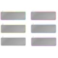 Miniatyrbild 7 av 8: Mars Gaming MMPRGB2S RGB Backlit Gaming Mat